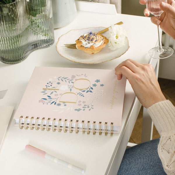 Svatební plánovač – Busy B-image-1