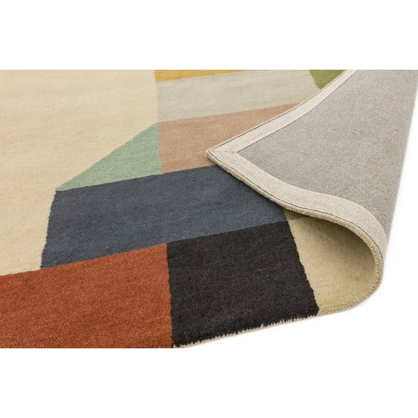 Koberec Asiatic Carpets Reef Modern Multi, 200 x 290 cm-image-1
