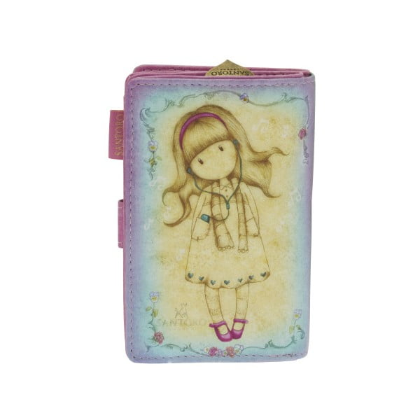 Peněženka Santoro London Little Song-image-4