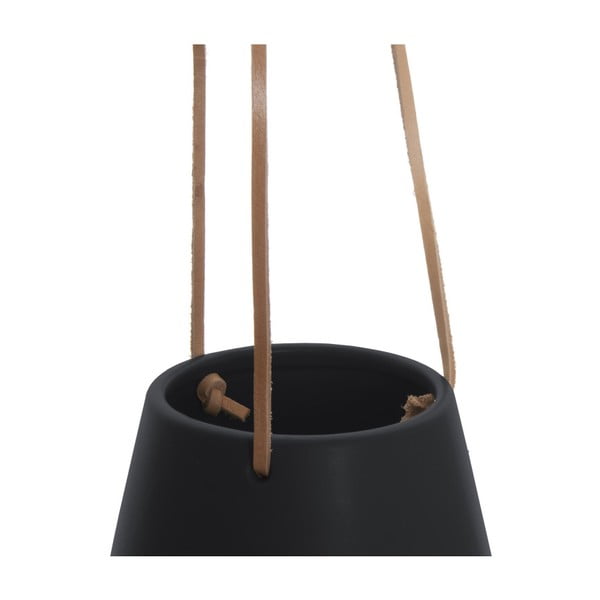 Keramický závěsný obal na květináč ø 12 cm Skittle – PT LIVING-image-4