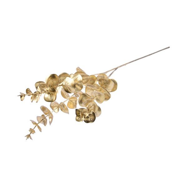 Umělá větvička (výška 75 cm) Eucalyptus – Ego Dekor-image-1