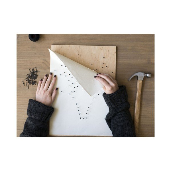 DIY obraz Really Nice Things Deer, 40 x 60 cm-image-4