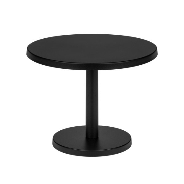 Kulatý odkládací stolek ø 52 cm Odo – noo.ma