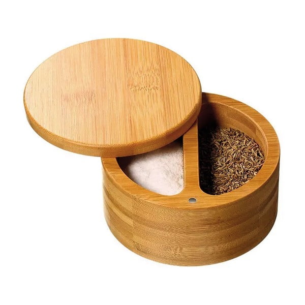 Slánka a pepřenka – Casa Selección