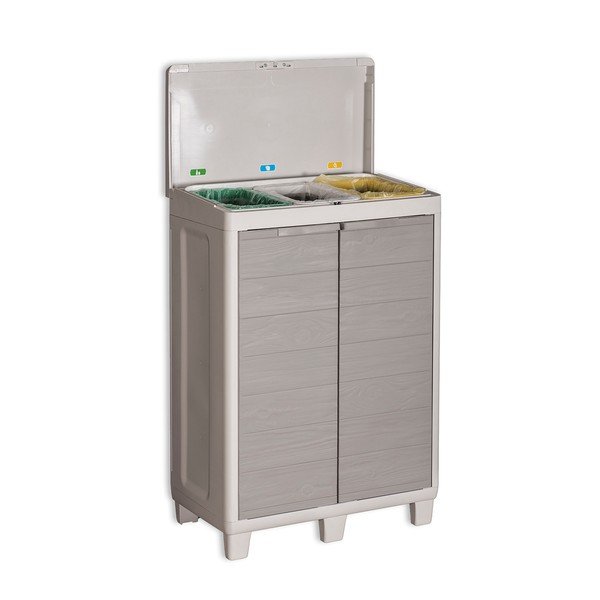 Dílenský recyklační koš Woodys – Toomax-image-2