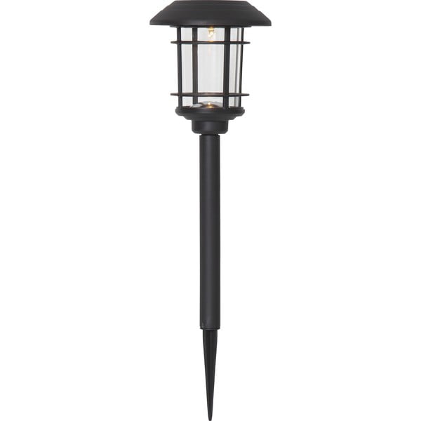 Sada 3 zahradních solárních LED svítidel Star Trading Fride, výška 34 cm-image-4