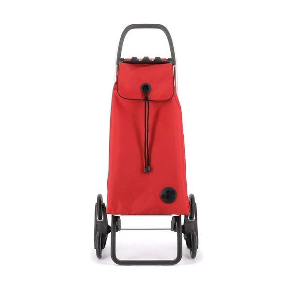 Nákupní taška na kolečkách 43 l I-Max MF 6 Logic – Rolser-image-2