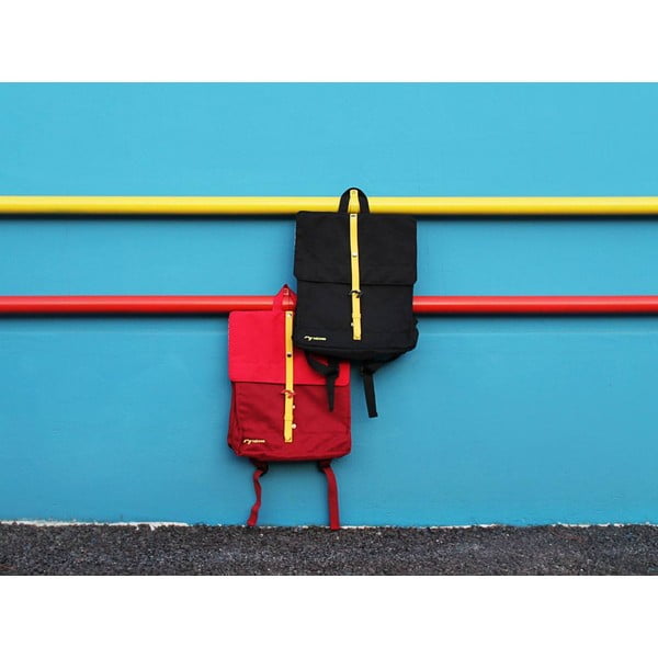Černý batoh Natwee-image-4