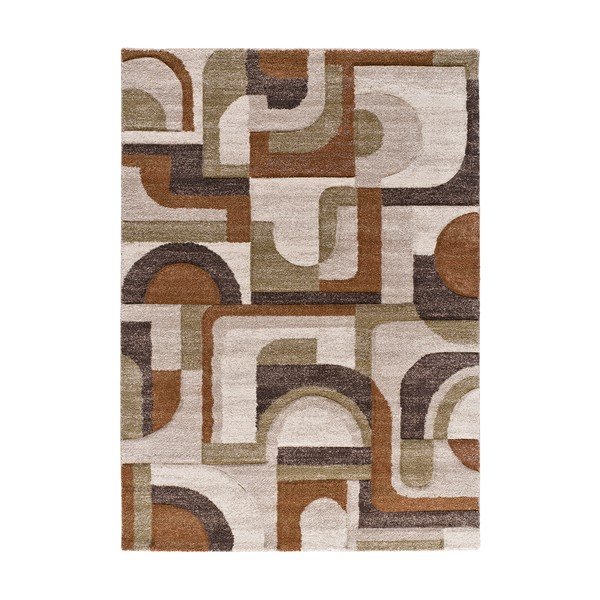 Koberec 200x285 cm Teva – Universal