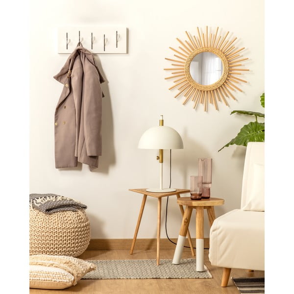 Nástěnný věšák Kave Home Anais-image-2