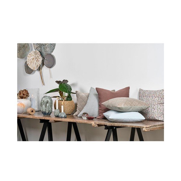 Kameninový svícen Artic Ice - Villa Collection-image-4