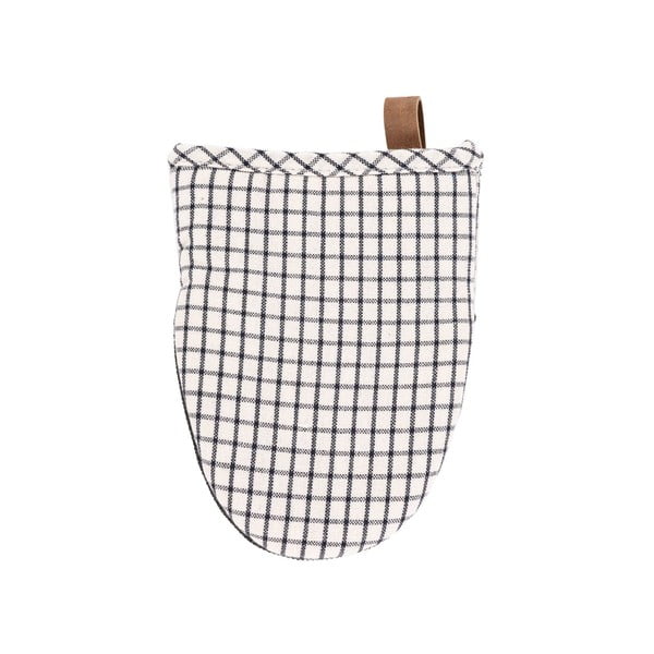 Chňapky v sadě 2 ks Sherlock - Tiseco Home Studio-image-1