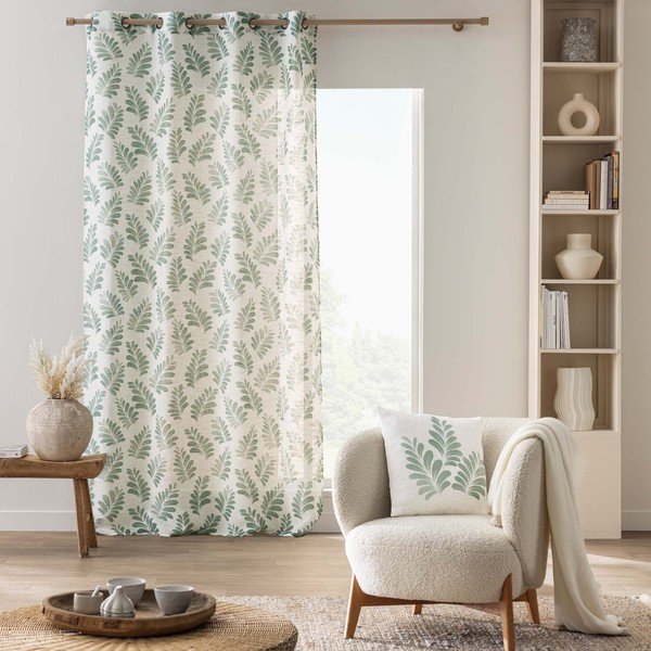 Dekorační polštář 45x45 cm Aqualis – douceur d'intérieur-image-2