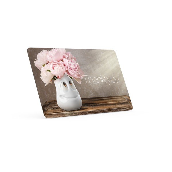 Prostírání/prkénko 58products Thank you-image-1