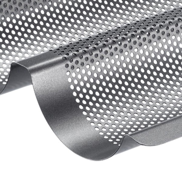 Ocelová forma na pečení Ährensache - Westmark-image-1