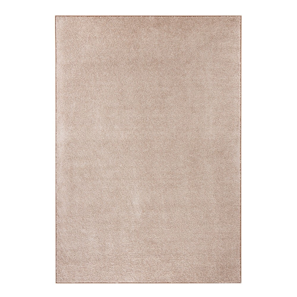 Béžový koberec Hanse Home Pure, 80 x 150 cm