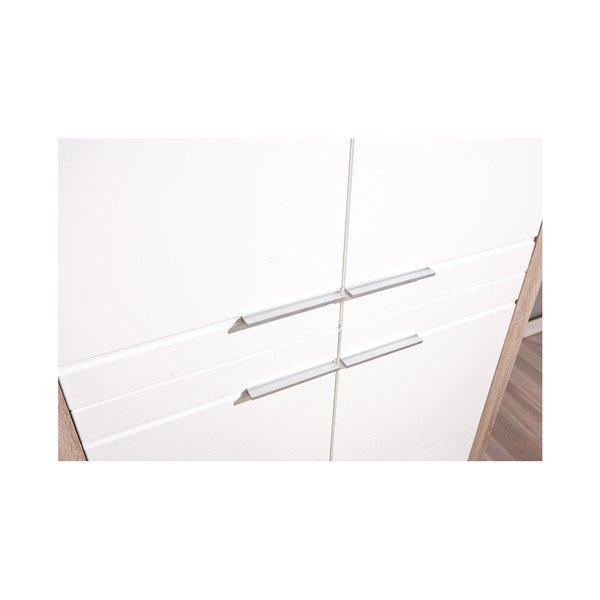Komoda Interlink Absoluto Highboard-image-2