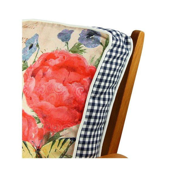 Podsedák s výplní Chester, 42x42 cm-image-2