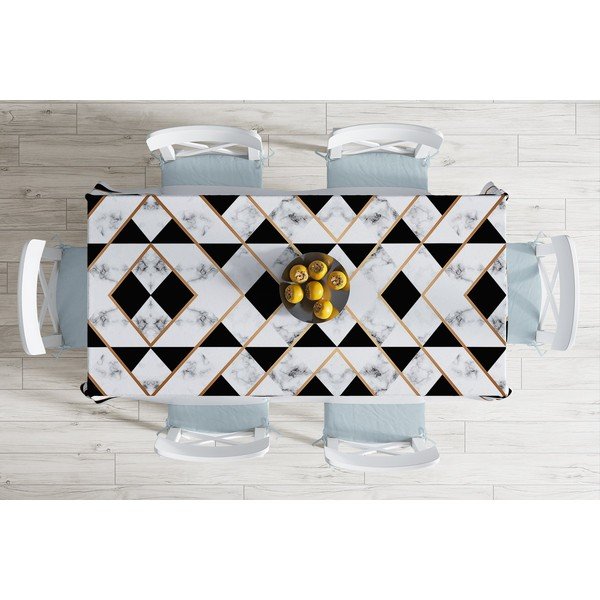 Ubrus 140x180 cm – Mila Home-image-1