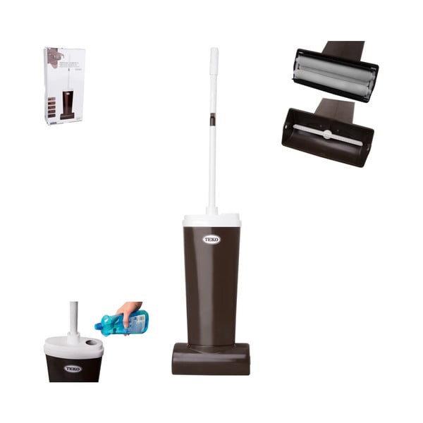 Tepovač koberců Teko – Orion-image-1