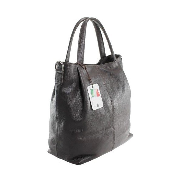 Kabelka Milly Marrone Scuro-image-1