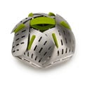 Napařovač z nerezové oceli Joseph Joseph Bloom Steel