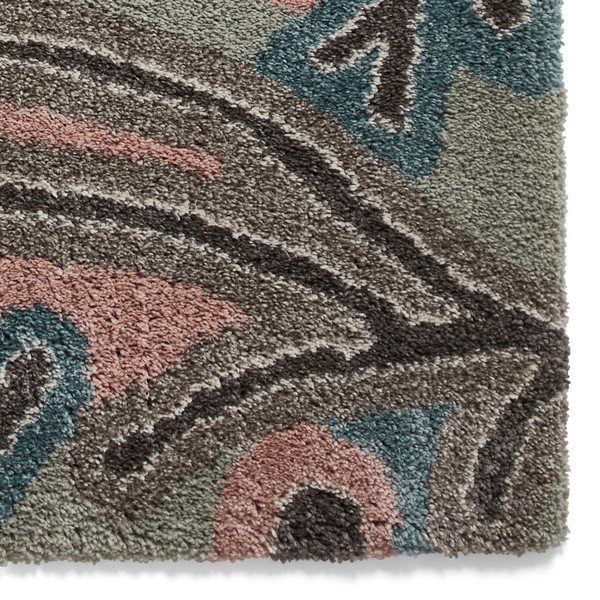 Koberec Think Rugs Royal Nomadic Pastel, 120 x 170 cm-image-3