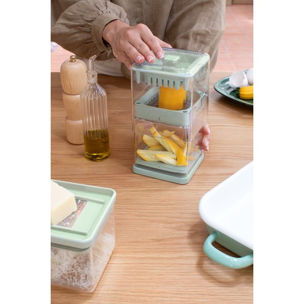 Kráječ na zeleninu/na brambory Tasty+ – Brabantia-image-1