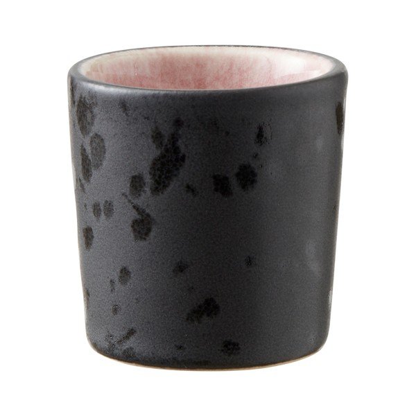 Keramické stojánky na vajíčka v sadě 4 ks Gastro Black/Mix – Bitz-image-3