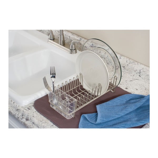 Odkapávač na nádobí iDesign Classico Compact-image-1