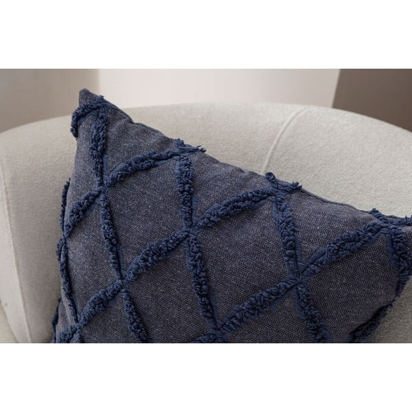 Povlak na polštář 43x43 cm Tuffet – Mioli Decor-image-2