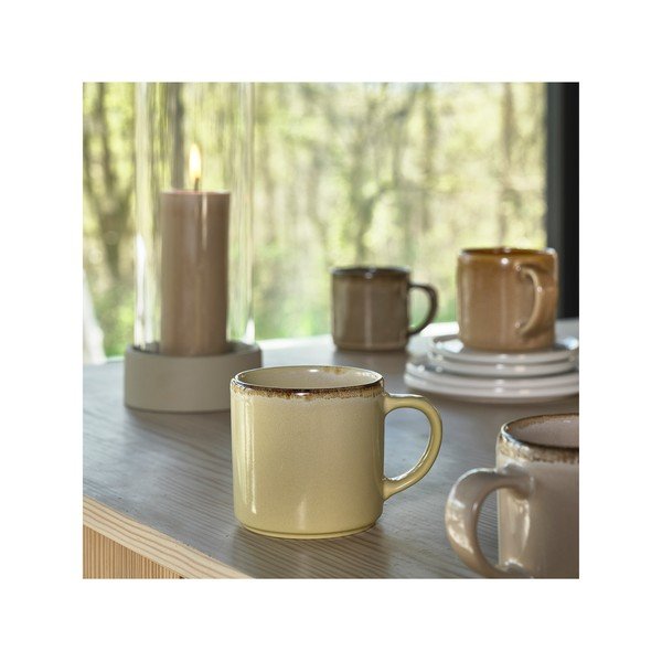 Polyresinový svícen Nord – Villa Collection-image-2