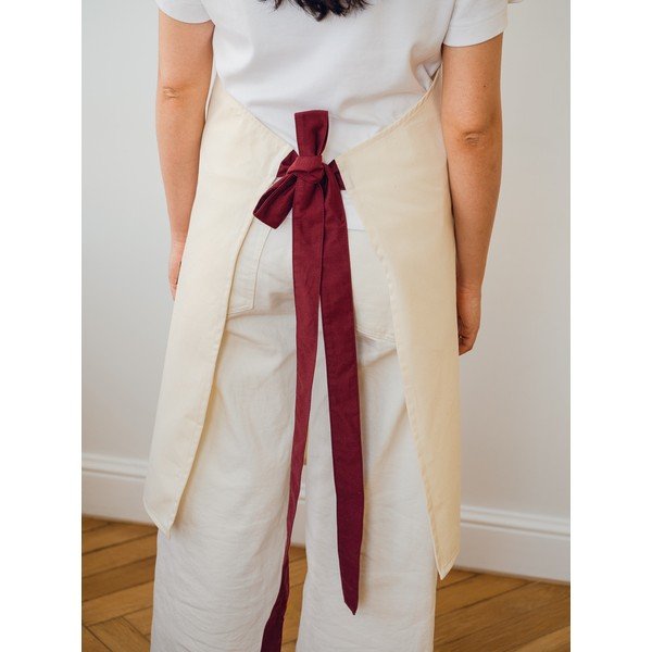 Bavlněná zástěra Rubi – noo.ma-image-3