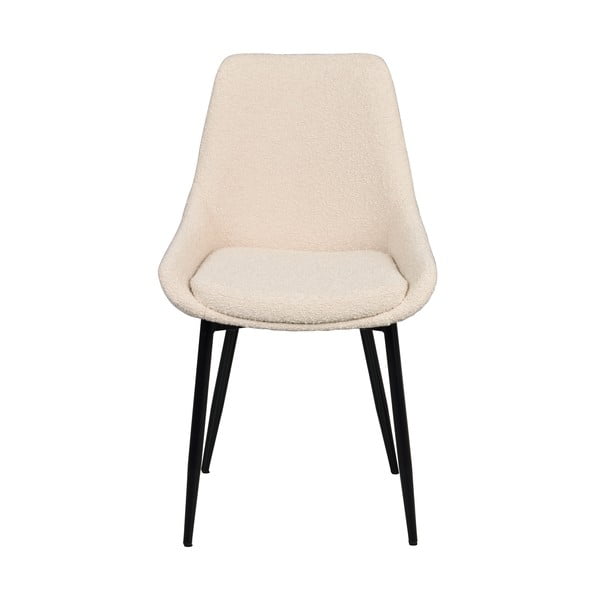 Béžové jídelní židle v sadě 2 ks Sierra – Rowico-image-2