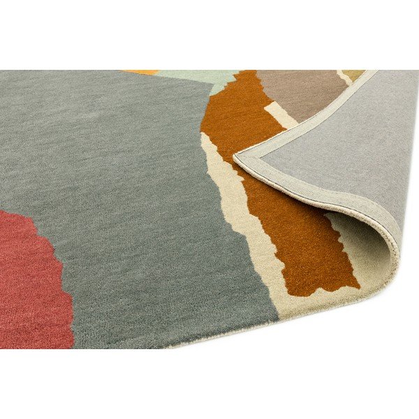Koberec Asiatic Carpets Reef Abstract Multi, 160 x 230 cm-image-1