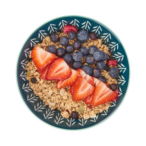 Keramická miska Kitchen Craft Folk, ø 16 cm-image-2