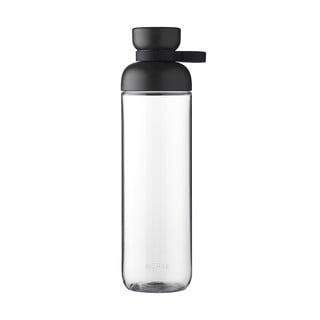 Černá tritanová lahev 900 ml Nordic black – Mepal