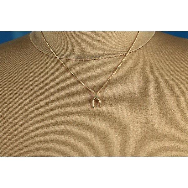 Náhrdelník Wishbone-image-1