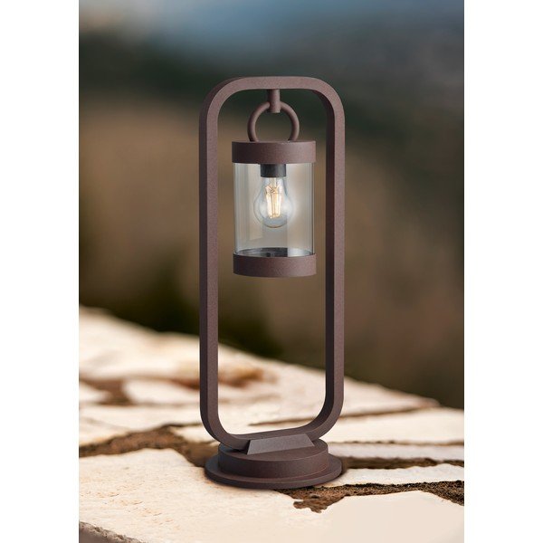 Venkovní svítidlo (výška 6 cm) Sambesi – Trio-image-2