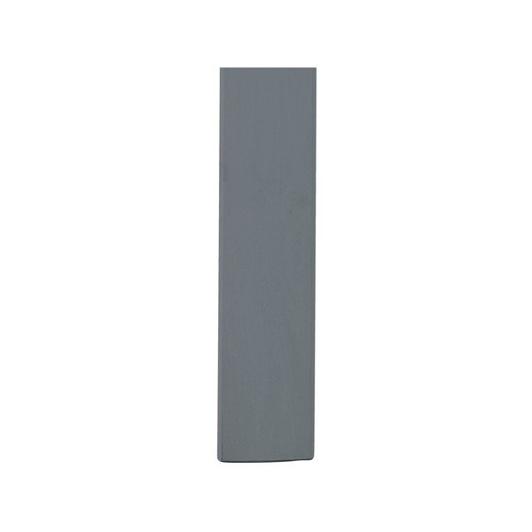 Šedá vyvýšená postel z borovicového dřeva Støraa Alpi2, 90 x 200 cm-image-3