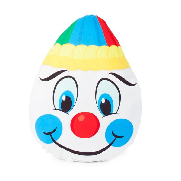 Polštář Clown