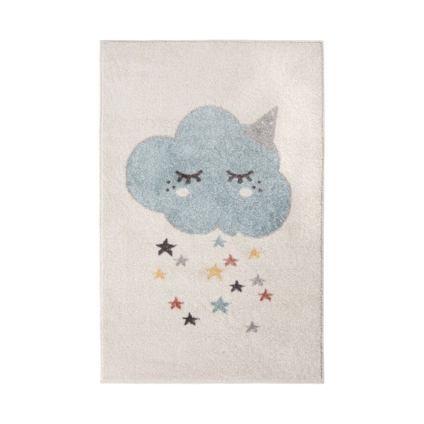 Dětský koberec Flair Rugs Cloud, 80 x 120 cm