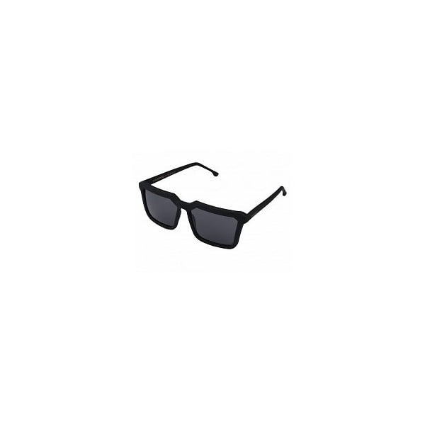 Sluneční brýle Benicio Black Rubber Carl Zeiss