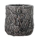 Obal na květináč z terakoty ø 18 cm Nikou – Bloomingville