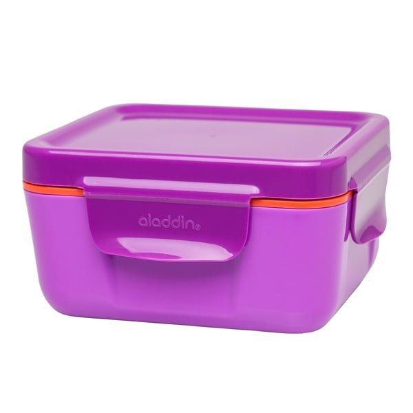Termobox na jídlo Aladdin 470 ml, fialový
