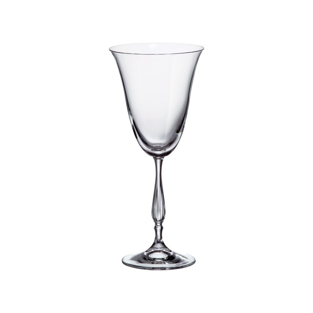 Skleničky v sadě na sekt 250 ml Eden – Brandani