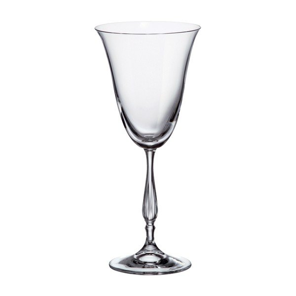 Skleničky v sadě na sekt 250 ml Eden – Brandani