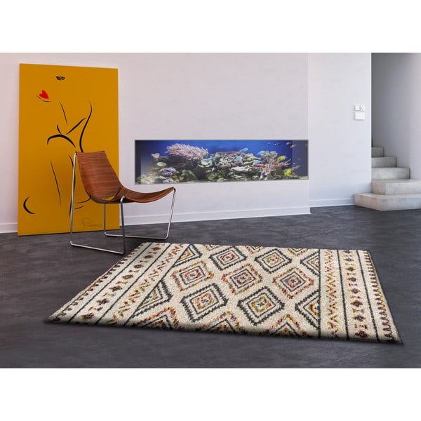 Koberec Universal Kasbah Ethnic, 160 x 230 cm-image-1