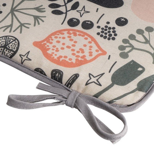 Podsedák 40x40 cm Cook – Casa Selección-image-1