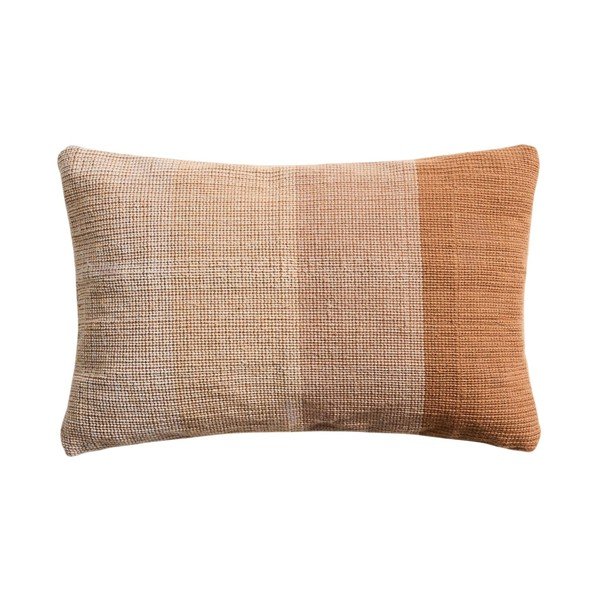 Povlak na zahradní polštář 40x60 cm Adys – Kave Home